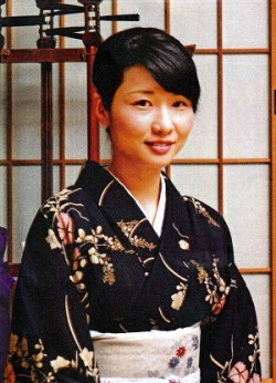 箏曲家 野田 友紀さん