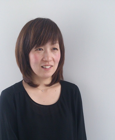 ierre 中川 聡子さん