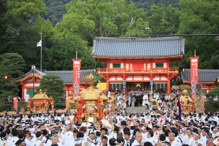 京の素敵
