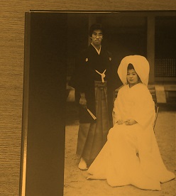 37回目の結婚記念日