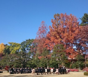 京都 ご結婚式