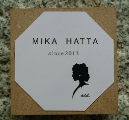 MIKA HATTA さん