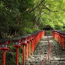 京都　ご結婚式　