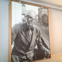 Le Corbusier