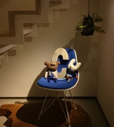 ZEN CAFEさん×ザ・コンランショップ京都さん