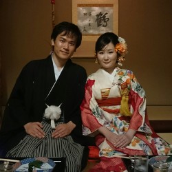 高台寺ご結婚式