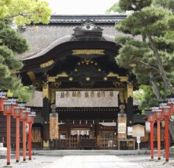 豊国神社さん