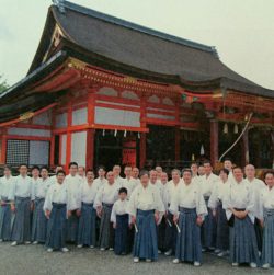 祇園祭　宮本組 2017