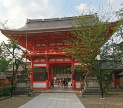 祇園祭　2017年