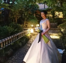 京都ご結婚式