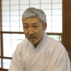 岡﨑神社 本田享史さん