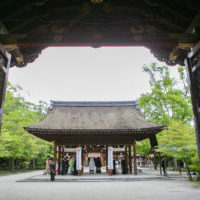 神社さんへご訪問