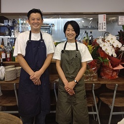 食堂デイズ　京都グルメ