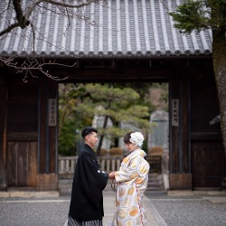 清水寺 京都 結婚式 LSTwedding