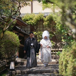 京都結婚式　LST WEDDING
