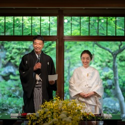 京都結婚式  LST WEDDING