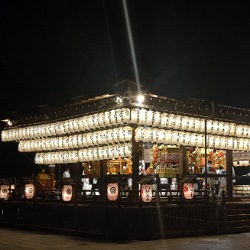 京都 祇園祭 2022