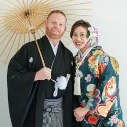 京都結婚式前撮り LST WEDDDING