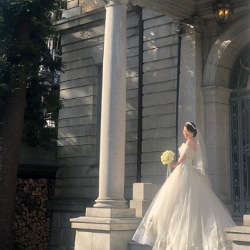 長楽館京都前撮り LST WEDDING