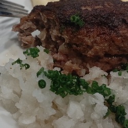 京都洋食「なかご」京都新店グルメ