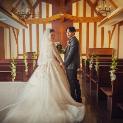 京都ご結婚式 – LST WEDDING / SEN KYOTO