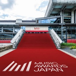 MUSIC AWARDS JAPAN 2025 開催