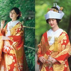 花嫁ヘアスタイル TANAN丹庵