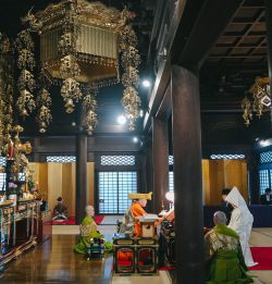 知恩院・左阿彌　京都結婚式 LSTWEDDING