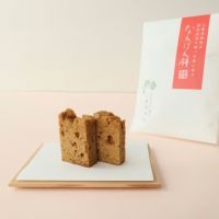 上賀茂神社・亀屋良長 共同開発「なんばん餅」