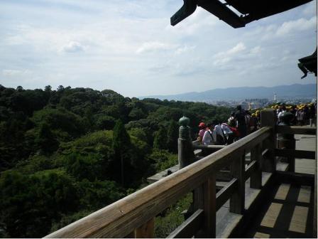 kiyomizu