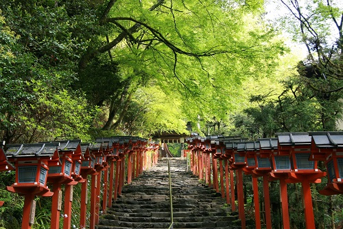 京都結婚式 神社さまのムービー　