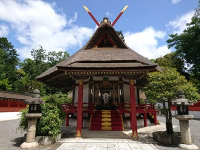 吉田神社さん 京都結婚式