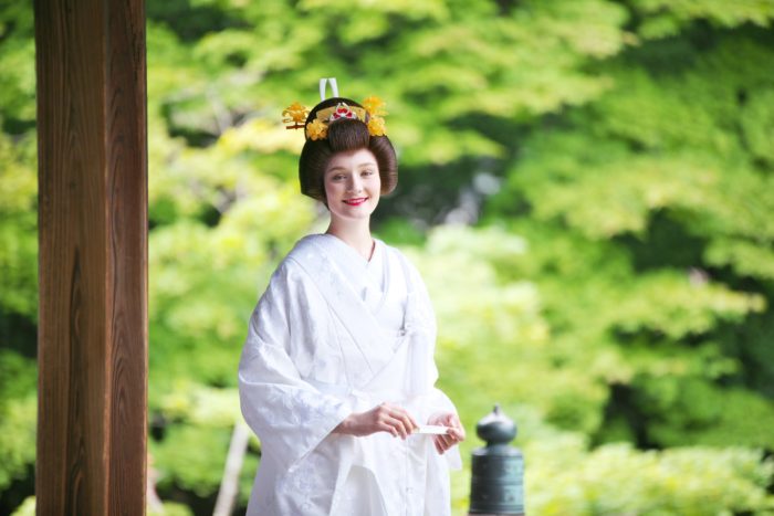 東京神社でのプロデュースをはじめました